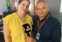 Após projeto de empréstimo ser retirado de votação em Jaguaripe, vereadora Kátia diz: “A oposição fala sem conhecer a proposta”