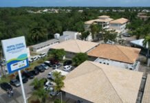 Primeiro hospital de transição do SUS é inaugurado com 90 leitos no antigo Riverside, em Lauro de Freitas