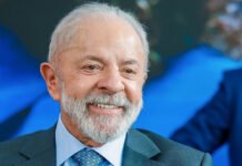 ‘Brasil deu uma lição de democracia ao mundo’, diz Lula sobre prisão de Bolsonaro e militares por tentativa de golpe