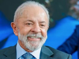 Datafolha aponta Lula à frente de Flávio Bolsonaro em possível 2º turno de 2026