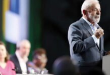 Emergência climática é uma crise da desigualdade, diz Lula na COP30