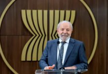 Lula aciona GLO em cidades do Pará durante a COP30