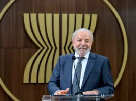 Lula aciona GLO em cidades do Pará durante a COP30