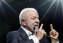 Lula volta a defender fim da escala 6×1 e pede calma a empresários