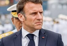 Emmanuel Macron visita Salvador e faz ‘tour’ pelo Centro Histórico ao lado de Jerônimo Rodrigues