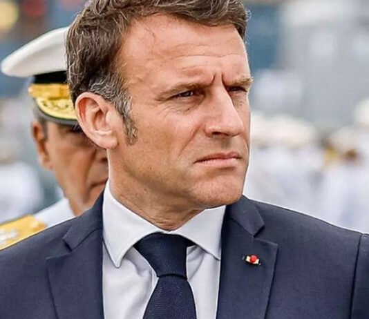 Emmanuel Macron visita Salvador e faz ‘tour’ pelo Centro Histórico ao lado de Jerônimo Rodrigues