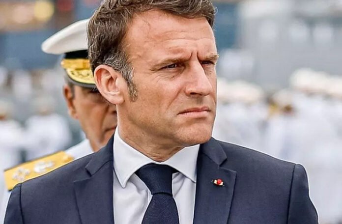 macron
