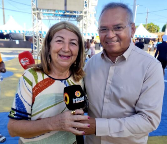 Prefeita Mara celebra sucesso do Festival de Salinas 2025 e destaca impacto cultural e econômico para o município e afirma: “Superou nossas expectativas”