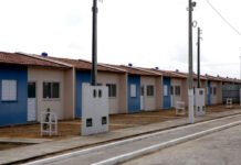 Governo anuncia construção de unidades habitacionais em 13 municípios através do Minha Casa Minha Vida na Bahia