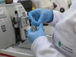 Bahia é o 2º estado com maior incidência de câncer de próstata e estimativa de 6.510 novos casos para 2025