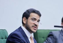 Placar da recondução de Gonet acende sinal de alerta para indicação de Messias ao Supremo Tribunal Federal