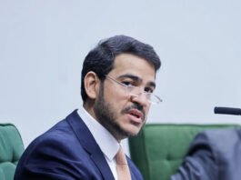 Placar da recondução de Gonet acende sinal de alerta para indicação de Messias ao Supremo Tribunal Federal