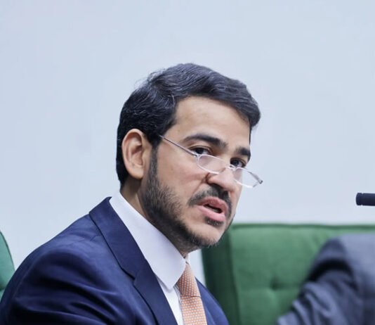 Placar da recondução de Gonet acende sinal de alerta para indicação de Messias ao Supremo Tribunal Federal