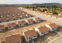 Conselho do FGTS eleva teto de imóvel para faixas mais baixas do Minha Casa Minha Vida para até R$ 275 mil