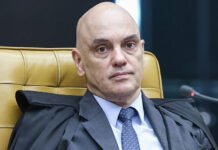 Moraes chamou de ‘patéticas’ ações de Eduardo e Flávio que buscou atrapalhar o processo em favor do pai; saiba mais