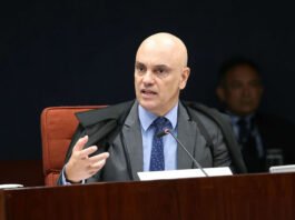Moraes vota para condenar cinco PMs a 16 anos de prisão; todos acusados foram denunciados pela PGR ao STF