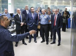 Castro diz a Alexandre de Moraes que operação com 121 mortos seguiu regras e usou violência ‘proporcional’