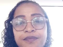 Professora Nerica França da Conceição é sepultada sob forte comoção em Salinas das Margaridas; caso é investigado como feminicídio, aponta Polícia Civil