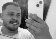 Homem é morto a tiros no Andaiá em Santo Antônio de Jesus; vítima foi surpreendida por homens em motocicleta