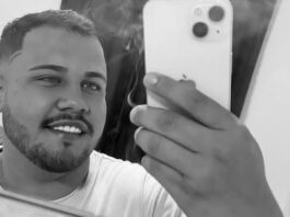 Homem é morto a tiros no Andaiá em Santo Antônio de Jesus; vítima foi surpreendida por homens em motocicleta