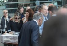Ruy: ex-delegado foi executado a mando do alto escalão do PCC como vingança por atuação ao longo da carreira