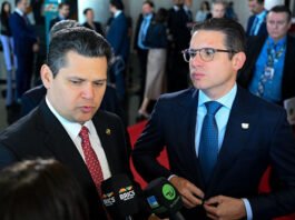Estratégia de Motta para não instalar CPI do Master é alegar que precisa seguir ordem de pedidos; confira CPIs na fila
