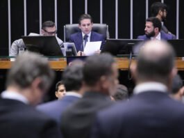 Cúpula do Congresso rompe com líderes do governo, e pesa clima na relação com o Planalto e já acendeu alerta