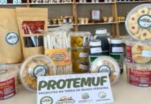 ExpoProtemuf movimenta agricultura familiar em Muniz Ferreira nesta quarta com participação de cantor que esteve em podcast de Jerônimo Rodrigues