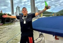 Falsas Promessas: Justiça concede habeas corpus a influenciador do recôncavo investigado por lavagem de dinheiro através de sorteios ilegais; saiba mais
