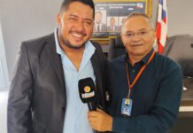 Após projeto de empréstimo ser retirado de votação em Jaguaripe, vereador Negão diz: “Um projeto precipitado e sem consulta”