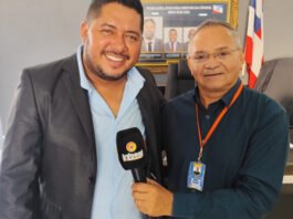 Após projeto de empréstimo ser retirado de votação em Jaguaripe, vereador Negão diz: “Um projeto precipitado e sem consulta”