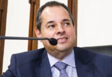 PT reagiu a decisão de Nelson Leal em apoiar a ACM Neto: ‘Votou em 2022 e irá perder novamente, isso é zero surpresa’
