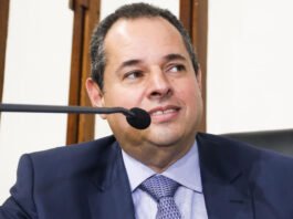 PT reagiu a decisão de Nelson Leal em apoiar a ACM Neto: ‘Votou em 2022 e irá perder novamente, isso é zero surpresa’