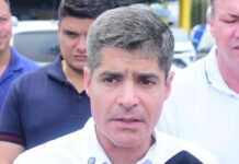 ACM Neto após violência no recôncavo: ‘O baiano de bem não tem condições de andar nem mesmo à luz do dia’; confira