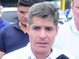 ACM Neto após violência no recôncavo: ‘O baiano de bem não tem condições de andar nem mesmo à luz do dia’; confira