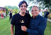 “Espaço cultural onde temos como objetivo inserir o recôncavo”, diz Adriano Noberto sobre Sanctuarium, projeto do São Geraldo Hotel Fazenda em SAJ; veja