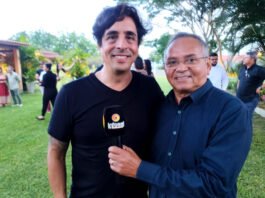 “Espaço cultural onde temos como objetivo inserir o recôncavo”, diz Adriano Noberto sobre Sanctuarium, projeto do São Geraldo Hotel Fazenda em SAJ; veja
