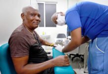 Novembro Azul: Estado abre 17 mil vagas para consultas e exames de saúde masculina