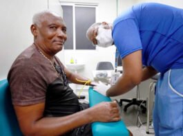 Novembro Azul: Estado abre 17 mil vagas para consultas e exames de saúde masculina
