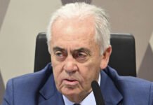 Otto criticou decisão de Cafu de migrar para a base de ACM Neto: ‘Faltou com o respeito e não me deu uma satisfação’
