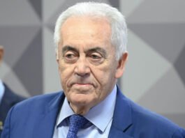 Otto defende CPI do Crime Organizado, alfineta Bolsonaro e que não vai permitir o ‘uso político da comissão’ no Senado