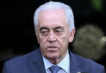 Otto desmentiu candidatura ao governo baiano e afirmou: ‘Não sei como criaram isso, não passa pela minha cabeça’; veja
