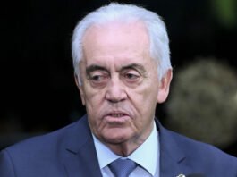 Otto desmentiu candidatura ao governo baiano e afirmou: ‘Não sei como criaram isso, não passa pela minha cabeça’; veja
