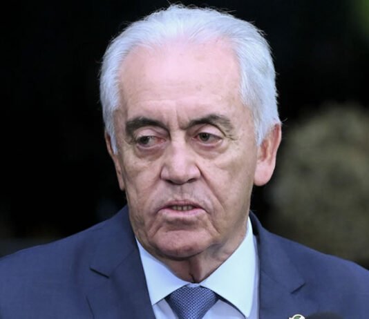 Otto desmentiu candidatura ao governo baiano e afirmou: ‘Não sei como criaram isso, não passa pela minha cabeça’; veja