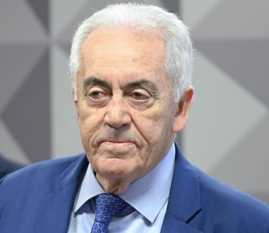 Otto defende CPI do Crime Organizado, alfineta Bolsonaro e que não vai permitir o ‘uso político da comissão’ no Senado