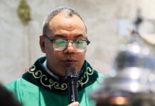 Saiba quem era o padre que morreu em desabamento de marquise na Mata Escura