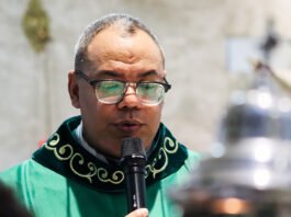 Saiba quem era o padre que morreu em desabamento de marquise na Mata Escura