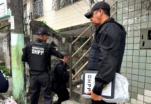 As operações continuarão, diz Jerônimo após ação policial na Bahia que resultou na prisão de 38 suspeitos; confira mais