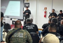 Grupo especializado em roubos a farmácias é alvo de operação integrada da Polícia Civil