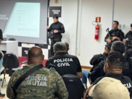 Grupo especializado em roubos a farmácias é alvo de operação integrada da Polícia Civil